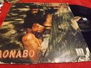 LP 33 Rpm YOYITO CABRERA & SUPER COMBO MANAGUA -CAONABO ON MERICANA