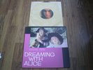 MARK FRY - DREAMING WITH ALICE 1972 REISSUE INCLUDES BOOKLET NEAR MINT
