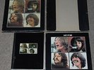 BEATLES 1970 Original UK Apple LP - Let It Be - Box Set  Red Apple