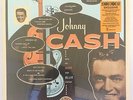 Johnny Cash With His Hot and Blue Guitar - SEALED Blue LP - RSD Record Store Day