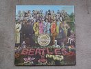 Nimbus THE BEATLES Sgt. Pepper's Lonely Hearts Club Band vinyl LP NEAR MINT