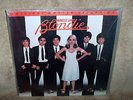 MFSL LP * SEALED * BLONDIE * PARALLEL LINES * MOBILE FIDELITY * MOFI