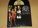 QUEEN – RARE 45 ** IT'S A HARD LIFE ** With Diff.Sleeve