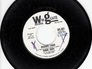 Ronnie Savoy 45 