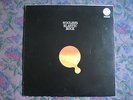 NUCLEUS elastic rock Orig. UK '70 VERTIGO SWIRL BEN CATAPILLA CRESSIDA DRZ ODIN