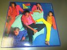 1986 Rolling Stones - Dirty Work LP PROMO EX/VG+ OC 40250
