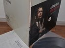John Coltrane Expression Japan gatefold LP 1980 Victor VIM 4626 Insert