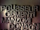 Continuum Ensemble Lp - Avant-Garde Henri Pousseur Aldo Clementi - HEAR