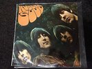The Beatles Oz MONO Issue 