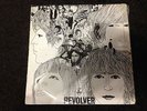 The Beatles OZ MONO Issue 