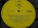 Abba ABBA 1975 UK LP 1ST PRESS YELLOW EPIC LABEL UNPLAYED AND 100% MINT