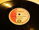 LORD KITCHENER -COME BACK IN THE MORNING- RARE CALYPSO UK MELODISC 1531-Ex