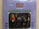 MANNY CORCHADO | APROVECHA EL TIEMPO LP | DECCA | POW WOW | NM IN SHRINK STEREO