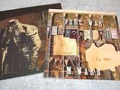 SET OF 2 Vinyl LP Records from M. WARD End Of Amnesia Post-War