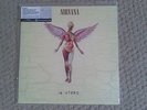 Nirvana – In Utero (Record Store Day 2011 Release on Yellow Vinyl)