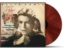 LP DAVID BOWIE-PETER AND THE WOLF RED/GOLD MIXED VINYL ONLY 1500 COPIES