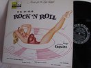 HE DIGS ROCK & ROLL   ORIGINAL 1956 DECCA DOO-WOP LP   PETTY GIRL COVER ART