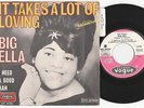  UNIQUE french single 7