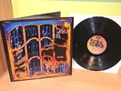 FRAME - OF MIND                   BACILLUS - RECORDS - Prog Rock Kraut