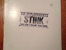 The Replacements - Stink 12