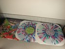 SEALED Blink 182 The Mark, Tom, and Travis Show 2 X 12