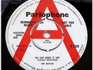 The Beatles - We Can Work It Out/Day Tripper - UK 1965 *DEMO* Parlophone 45