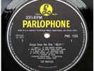 The Beatles - Help - *NEAR MINT* UK 1965 1st Press *MONO* Parlophone LP