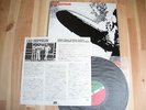 LED ZEPPELIN JAPAN ISSUE 6 LP Record I II III IV Presence Coda - Great condition