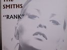 THE SMITHS:RANK(LIVE) LP MORRISSEY