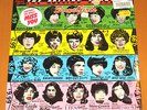 THE ROLLING STONES SOME GIRLS ORIGINAL BANNED LUCY COVER STILL SEALED HYPE STICK