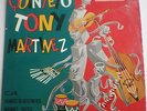 TONY MARTINEZ QUINTET*I Can*AFRO LATIN JAZZ DANCER*VIBES*Hear*SPAIN EP*Boogaloo