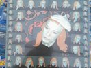 SEALED Vinyl LP Record 1974 ENO Taking Tiger Mountain ILPS 9309 Psych Rock