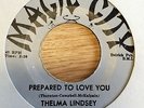 THELMA LINDSEY - PREPARED TO LOVE YOU  7