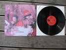The Moving Sidewalks - Flash, Tantara Records, Orginal LP,Pre-ZZTOP,Psych