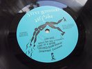 STEVE WINWOOD ARC OF A DIVER ORIG.1980 Press UK LP  TIME CAPSULE FILE COPY