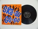 Rolando Al & The Soul Bros Ska-Au-Go-Go Studio One Excellent