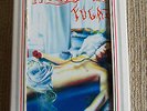 MARILLION FUGAZI  PLAYING CARDS ASTRA GAMES FISH