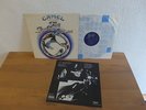 Camel LP The Snow Goose UK Decca 1st pressing & Insert