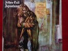 Jethro Tull Aqualung Vinyl LP - Audiophile Original Master Recording + inserts