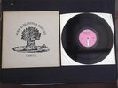 TRAFFIC JOHN BARLEYCORN MUST DIE UK 1ST PRESS PINK ISLAND A2/B2 GATEFOLD SLEEVE