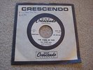 THE OTHER HALF MR. PHARMACIST b/w I'VE COME SO FAR 45 ORIGINAL 1966 GNP 378 DJ