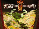 MINT    THE MOVE   MESSAGE FROM  1971 PSYCH Beatles JEFF LYNNE ROY WOOD