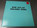 1989 Bob Dylan ?– Homesick Blues 2x LP Bootleg EX/EX/EX Trade Mark Of Quality ?