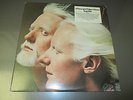 1976 Johnny Winter & Edgar Winter ?– Together LP PROMO Blue Sky ?PZ 34033 EX/EX