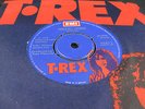 T.REX - METAL GURU - 1972 MARC 1 - RARE 