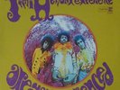The Jimi Hendrix Experience - Are You Experienced (rare RE Reprise LP USA 1986)