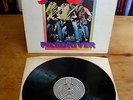 STATUS QUO Piledriver VERTIGO UK 1st Press LP COMPANY INNER SWIRL