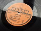 THE BEATLES  ORIGINAL 1965  FRENCH LP RUBBER SOUL 1ST PRESSING   ODEON OSX 232