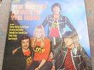 LP MIDDLE OF THE ROAD The Best Of MIDDLE OF THE ROAD, GERMANY, MINT-