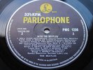 WITH THE BEATLES UK PRES N/MINT AuDiO ArChIvE Y/B PARLOPHONE BEAT ROCK PSYCH